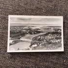 Oulu - Karhumäen ilmakuva n:o 682. Kulkenut 1937. - pikkukuva 1