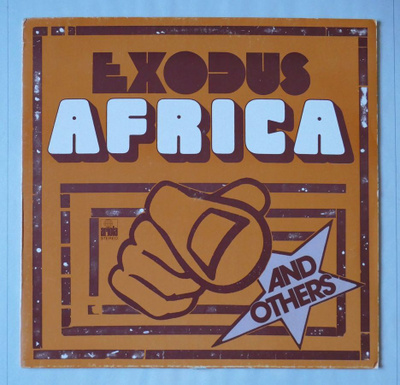 Exodus: Africa And Others
