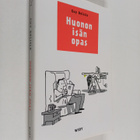 Guy Delisle : Huonon isän opas - pikkukuva 1