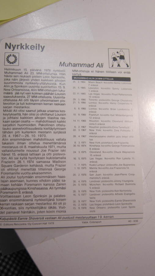 Item image