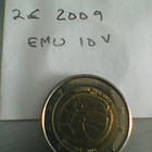 Suomi 2 € 2009, EMU 10 v - pikkukuva 2