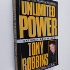Tony Robbins : Unlimited Power - The New Science Of Perso... - pikkukuva 1