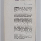 Euripides : Medeia ; Ifigeneia Auliissa - pikkukuva 2