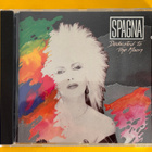 Spagna - Dedicated to the Moon CD - pikkukuva 1