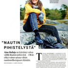 Anna n:o 47 2023 Satu & Hilmarsson. Jarkko. Olga. Aino. Joul - pikkukuva 4