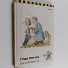 Timo Parvela : Ella luokkaretkellä - pikkukuva 1