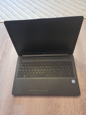 HP 250 G7 - 15,6 - i3-7020U - 8 Gt - 238 GB SSD