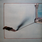 Genesis – Trespass, UK Small Hatter labels,  Gatefold - pikkukuva 2
