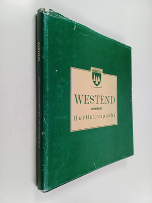 Westend - Huvilakaupunki