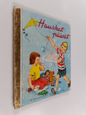 Hauskat päivät