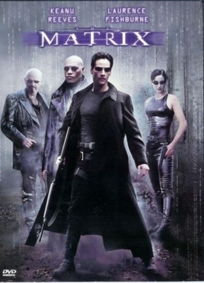 The Matrix (DVD)