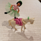 LEGO BELVILLE 5853 LUCINDA AND CRESSIDA - pikkukuva 1