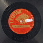Savikiekko 1952 - Onni Gideon - Leijona T 5057 - pikkukuva 3