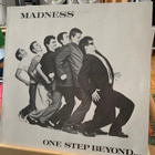 MADNESS: One Step Beyond….*NED 1980 - pikkukuva 1