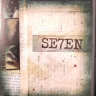 Se7en- dvd - pikkukuva 1