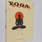 Yoga n:o 2 - pikkukuva 1