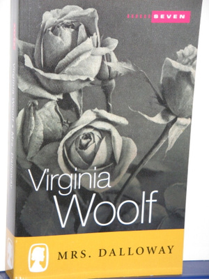 Virginia Woolf : Mrs. Dalloway