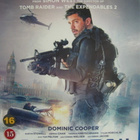 STRATTON BLU-RAY - pikkukuva 1