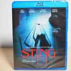 STING ( Blu-ray ) 2024  [ R1 ] - pikkukuva 1