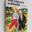 Mark Twain : Tom Sawyerin seikkailut - pikkukuva 1