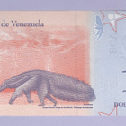 Venezuela 10 Bolivares v.2018 UNC P-103 - pikkukuva 2
