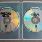 DVD: House Of The Rising Sun (2011) + The Veteran (2010) - pikkukuva 3