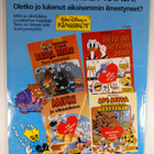 Walt Disney : Aku Ankan jouluyllätys - pikkukuva 2
