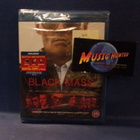BLACK MASS - UUSI "SS" BLU-RAY - pikkukuva 1