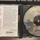 Jim Pembroke: Party upstairs (cd, 1981/1995) - pikkukuva 2