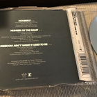 Zwan / honestly CDS single number of the beast - pikkukuva 2
