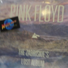 PINK FLOYD - THE ZABRISKIES LOST ALBUM UUSI LP + - pikkukuva 1