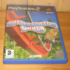 Rollercoaster World Ps2 - pikkukuva 1