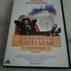 Wall streetin valtiatar - pikkukuva 1