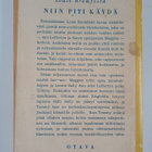 Louis Bromfield : Niin piti käydä - pikkukuva 2