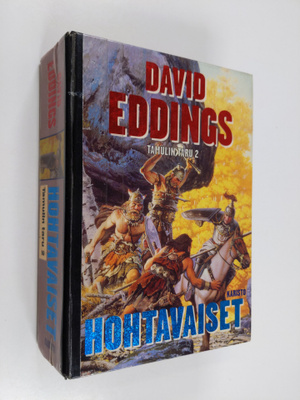 David Eddings : Hohtavaiset