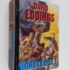 David Eddings : Hohtavaiset - pikkukuva 1