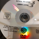 Tappava ase 3 (Lethal Weapon 3) - Director's cut DVD - pikkukuva 2