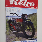 Retro auto moto n:o 62 - pikkukuva 1