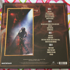 DIO: LIVE IN PHILLY 1986 2LP *UUSI* - pikkukuva 2