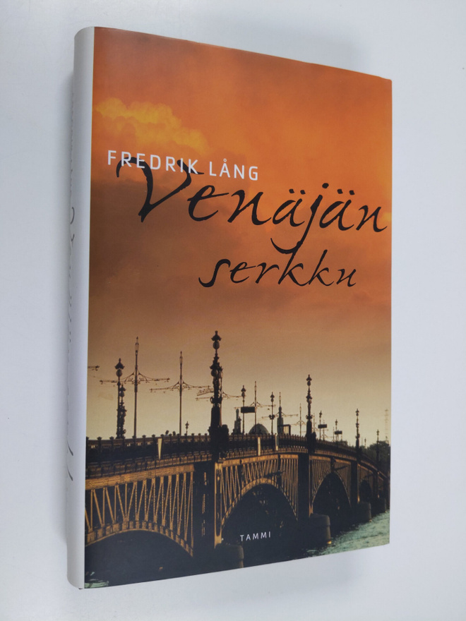 Fredrik Lång : Venäjän serkku