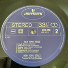 NEW YORK DOLLS: New York Dolls. * HOL - pikkukuva 4