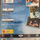 TYTTÖ JA SININEN POLKUPYÖRÄ OSA 3 - DVD - pikkukuva 2