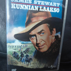 Kunnian laakso (1965) DVD Suomijulkaisu - pikkukuva 1