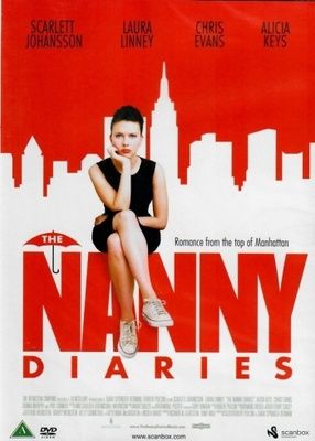 Nanny Diaries box (DVD)