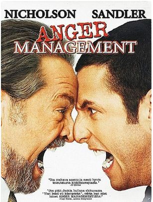 Anger Management