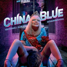 china blue (29 368) k -FI- DVD suomik. kathleen turner 1984 - pikkukuva 1