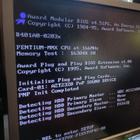 Retrotietokone: Osborne PRO CT5M-166U (Pentium MMX, WIN 98) - pikkukuva 2