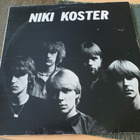 NIKI KOSTER: Niki Koster. * FIN 1981 * - pikkukuva 1