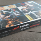 Blu-ray 8 Elokuvan Boxi - Twilight, The Fighter ym. Yli 17t! - pikkukuva 3