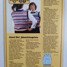 Uusi neulekerho : 11/1982 - pikkukuva 2